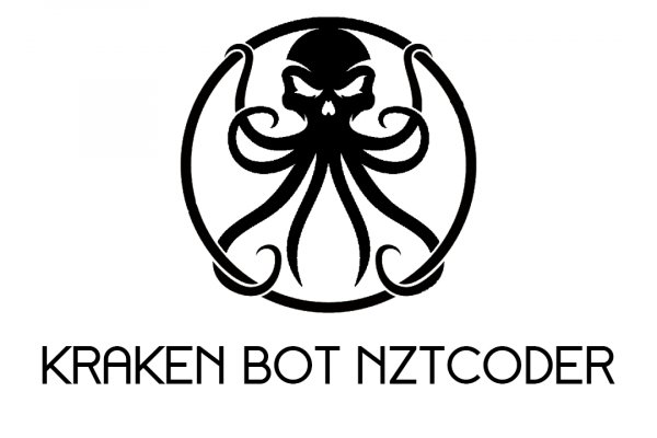 Kraken рабочее зеркало