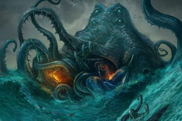 Kraken зеркало стор