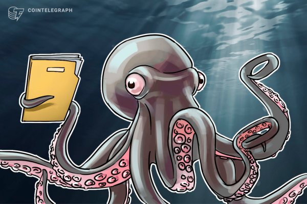 Kraken что это за сайт