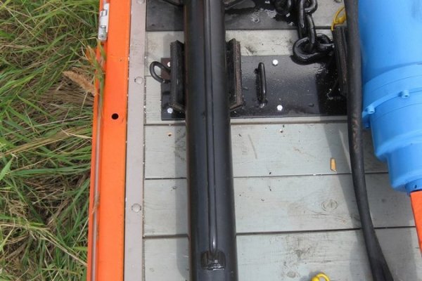 Kraken 12 att